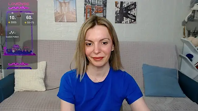 Snapshot of kiramarta chatting on February 9, 5:22 pm kiramarta online show from February 9, 5:22 pm