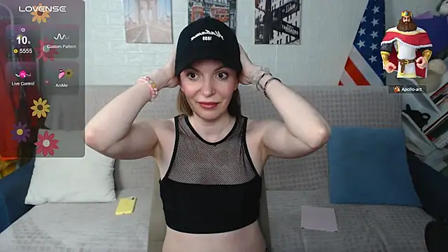 Snapshot of kiramarta chatting on October 29, 7:48 pm kiramarta online show from October 29, 7:48 pm