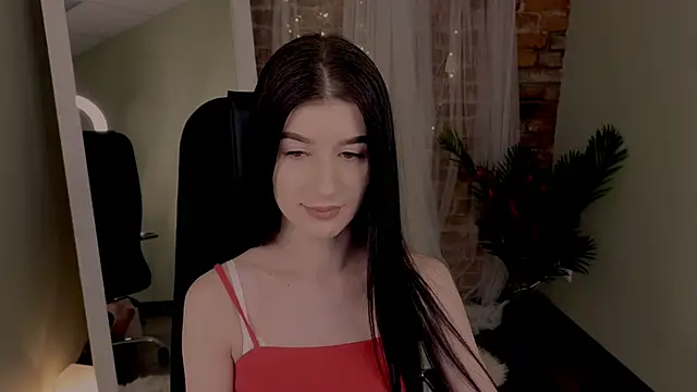 LauraCoy online show from December 25, 12:05 am