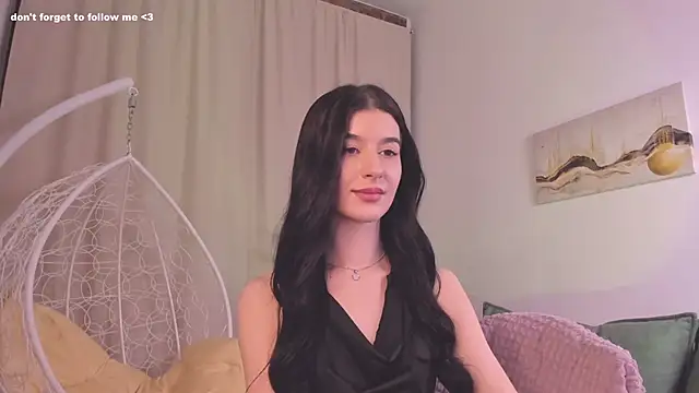 LauraCoy online show from January 21, 2:33 am