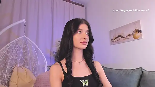 LauraCoy online show from January 21, 8:21 pm