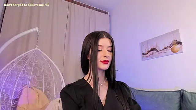 LauraCoy online show from February 3, 11:26 pm