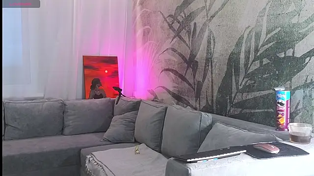 Snapshot of lily__foster chatting on December 9, 1:13 pm lily foster online show from December 9, 1:13 pm