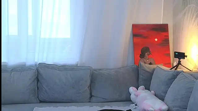 Snapshot of lily__foster chatting on January 21, 6:11 am lily foster online show from January 21, 6:11 am