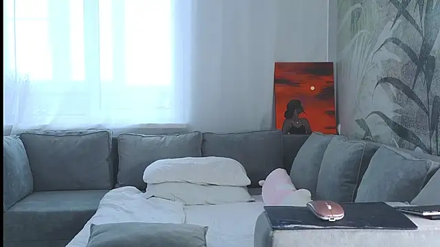 Snapshot of lily__foster chatting on February 15, 7:49 am lily foster online show from February 15, 7:49 am