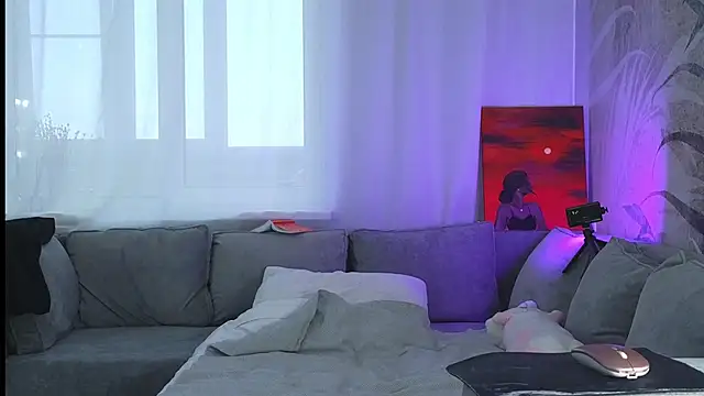 Snapshot of lily__foster chatting on February 22, 2:08 pm lily foster online show from February 22, 2:08 pm