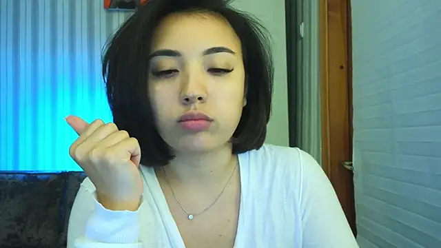 Snapshot of lily__foster chatting on September 25, 8:01 pm lily foster online show from September 25, 8:01 pm