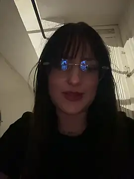 Megan lu2 online show from January 8, 4:44 am