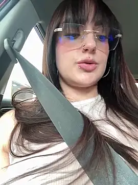 Megan lu2 online show from January 16, 9:40 pm