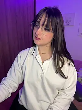 Megan lu2 online show from January 29, 9:01 am