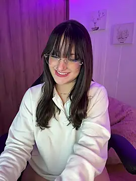 Megan lu2 online show from January 29, 12:02 pm