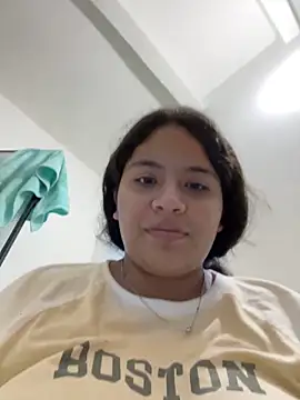 Snapshot of moncerrat_luna chatting on February 25, 11:11 pm moncerrat luna online show from February 25, 11:11 pm