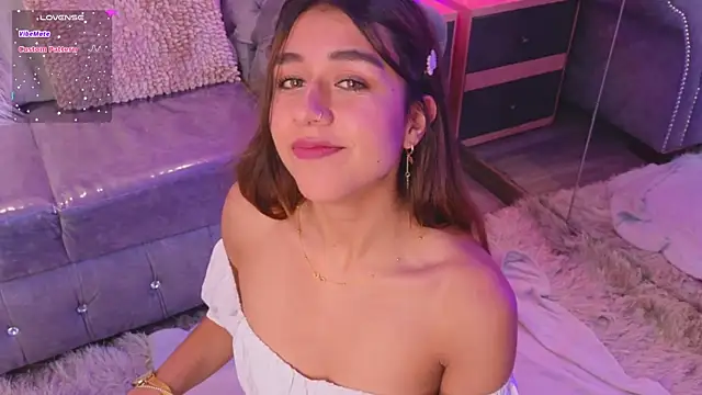 Emiily Scott1 online show from January 15, 3:18 pm