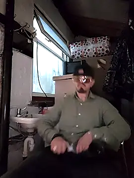 erbod Johnny online show from October 8, 12:41 am