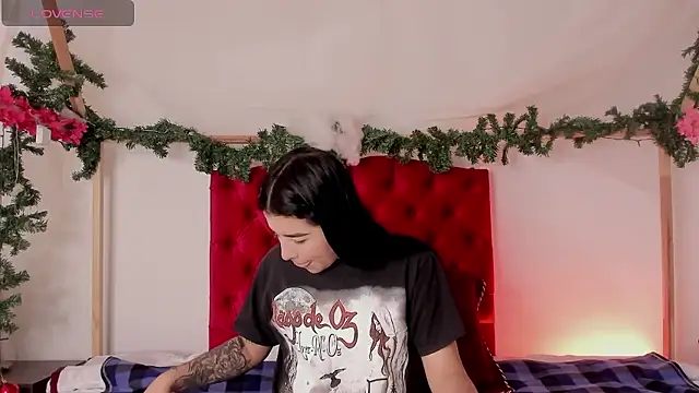 aliice walker  online show from December 9, 12:30 pm