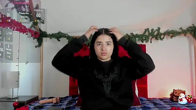 aliice walker  online show from December 10, 12:27 pm