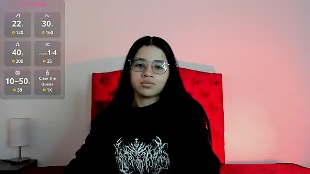 aliice walker  online show from December 19, 12:23 pm