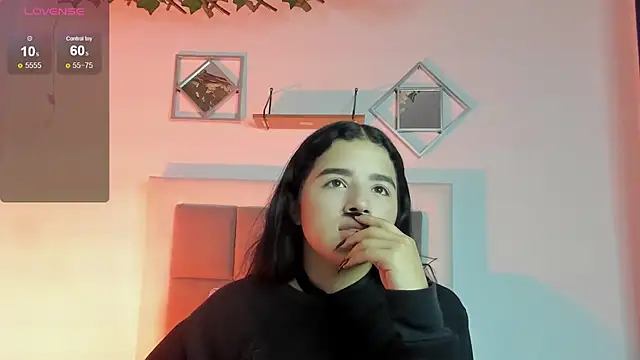 aliice walker  online show from January 8, 12:26 pm