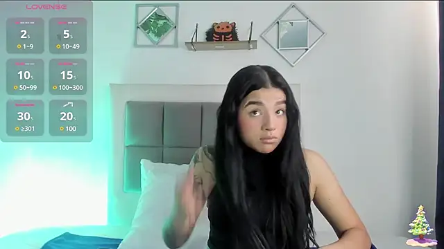 aliice walker  online show from January 21, 1:11 pm