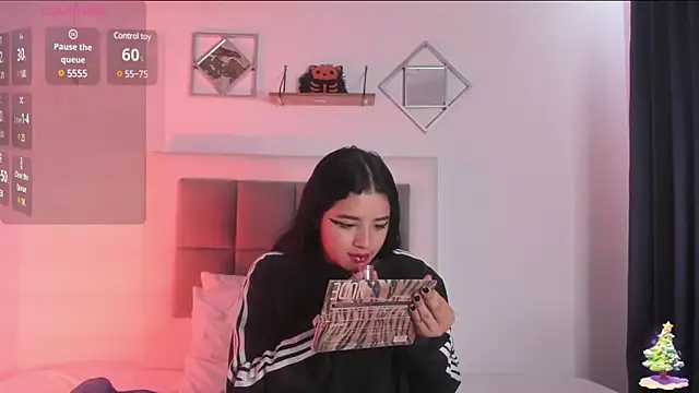 aliice walker  online show from January 22, 12:49 pm