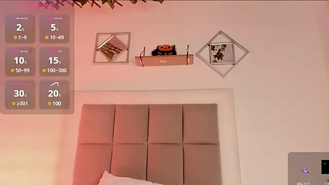 aliice walker  online show from January 22, 6:52 pm