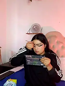 aliice walker  online show from January 23, 12:19 pm