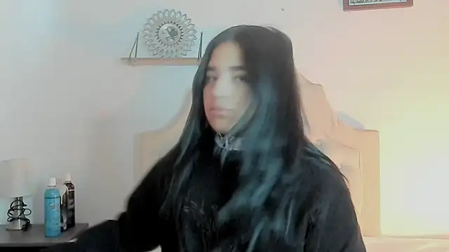 aliice walker  online show from January 28, 1:27 pm