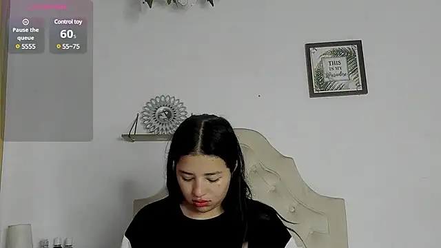 aliice walker  online show from February 3, 12:14 pm