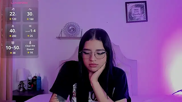 aliice walker  online show from February 3, 3:17 pm