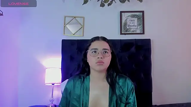 aliice walker  online show from February 18, 4:26 pm