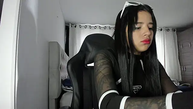 aliice walker  online show from October 3, 1:08 pm