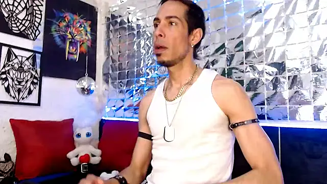 Snapshot of Mensecret69 chatting on January 21, 7:39 pm Mensecret69 online show from January 21, 7:39 pm