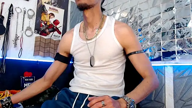 Snapshot of Mensecret69 chatting on March 7, 7:16 pm Mensecret69 online show from March 7, 7:16 pm