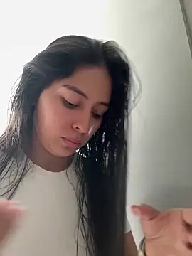 Sophie  Foxxx online show from March 6, 7:10 pm