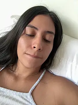 Sophie  Foxxx online show from March 19, 11:50 am