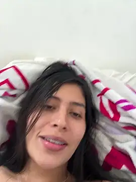 Sophie  Foxxx online show from March 19, 6:01 pm