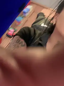 Charly  online show from November 20, 7:57 pm