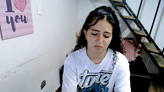 samantha baby  online show from January 8, 2:57 am