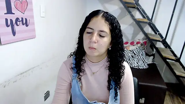 samantha baby  online show from January 20, 8:50 pm