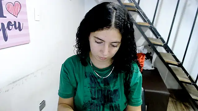 samantha baby  online show from January 22, 11:21 pm