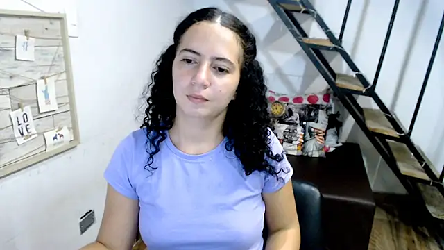 samantha baby  online show from March 1, 1:22 am