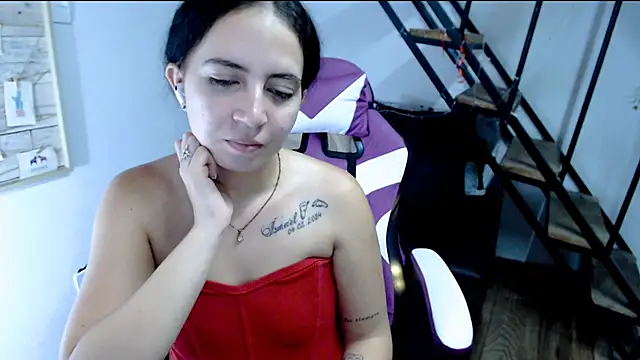 samantha baby  online show from September 10, 7:14 pm