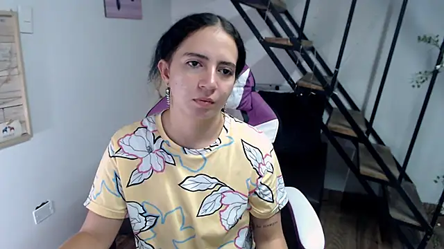 samantha baby  online show from October 16, 6:09 pm