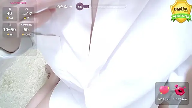 -erika- online show from December 2, 8:19 am