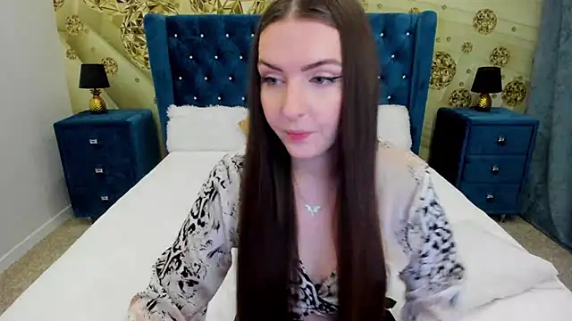 Katrina Minchels online show from December 25, 10:39 am