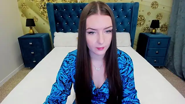 Katrina Minchels online show from December 27, 9:06 am