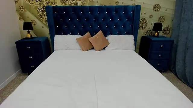 Katrina Minchels online show from January 18, 8:10 am