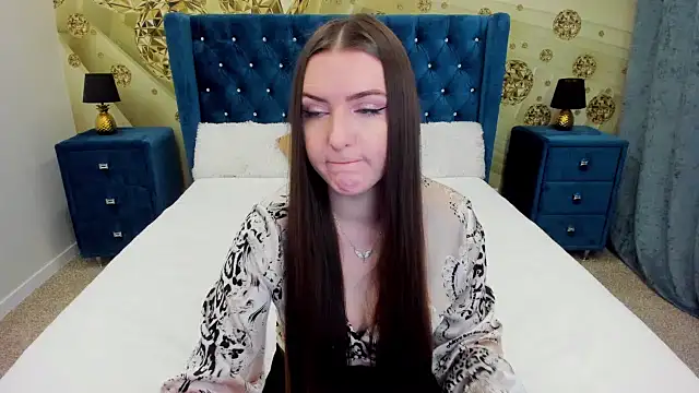 Katrina Minchels online show from January 28, 5:54 am