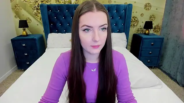 Katrina Minchels online show from March 15, 8:04 am