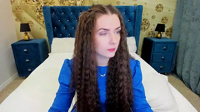 Katrina Minchels online show from September 16, 7:53 am